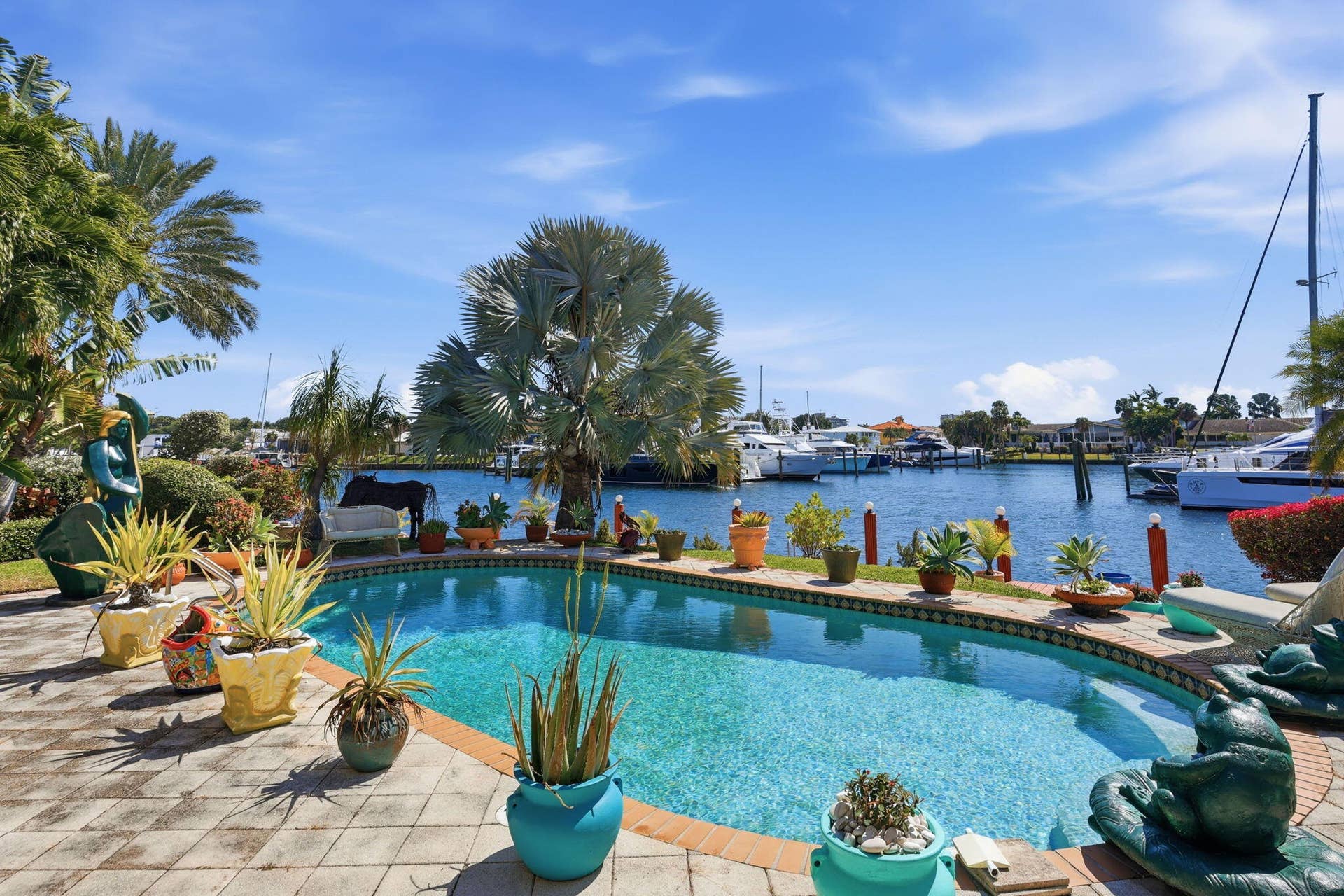 2850 NE 44th Street, Lighthouse Point, FL 33064 2850 NE 44th Street, Lighthouse Point, FL 33064