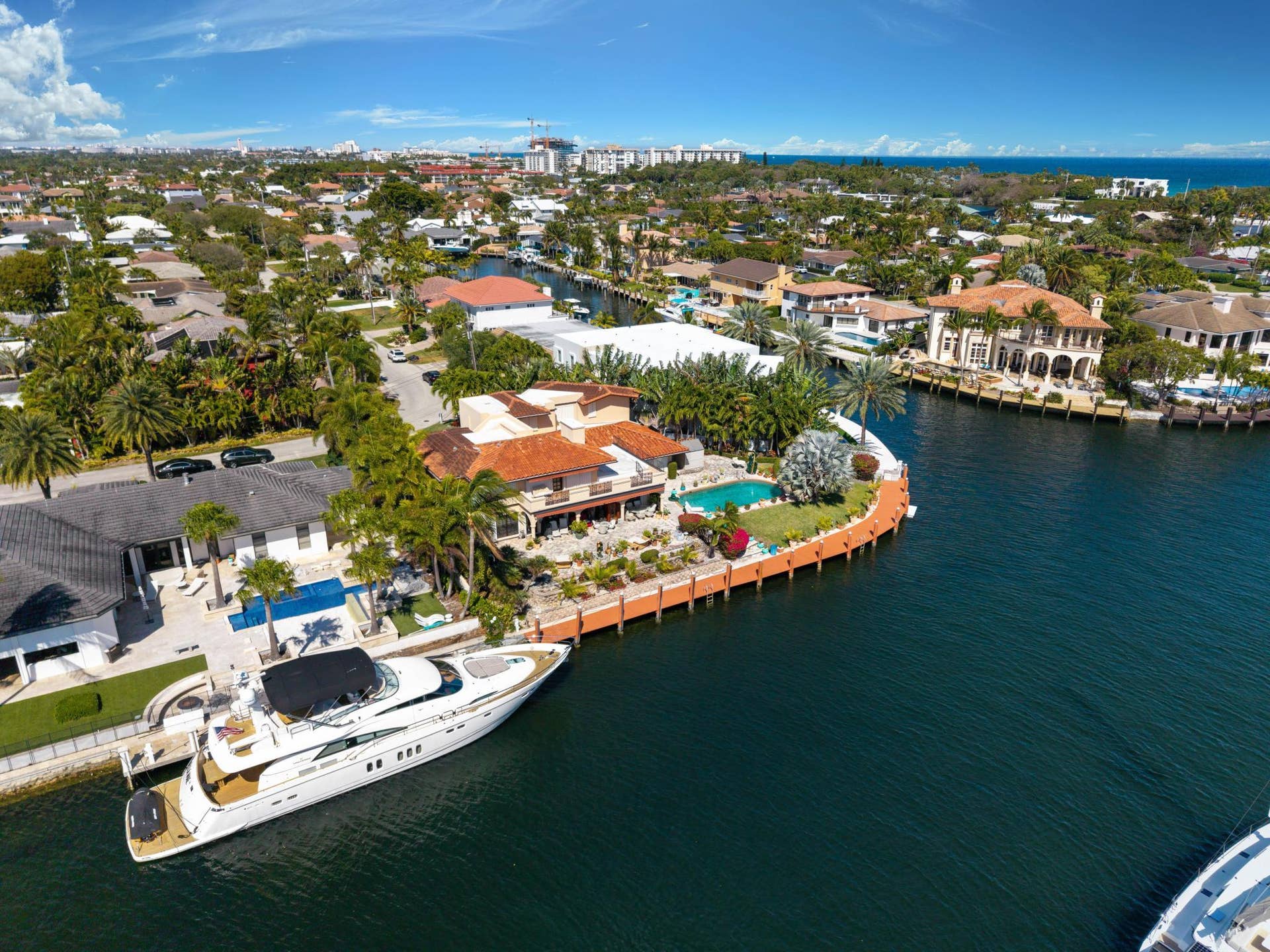 2850 NE 44th Street, Lighthouse Point, FL 33064 2850 NE 44th Street, Lighthouse Point, FL 33064