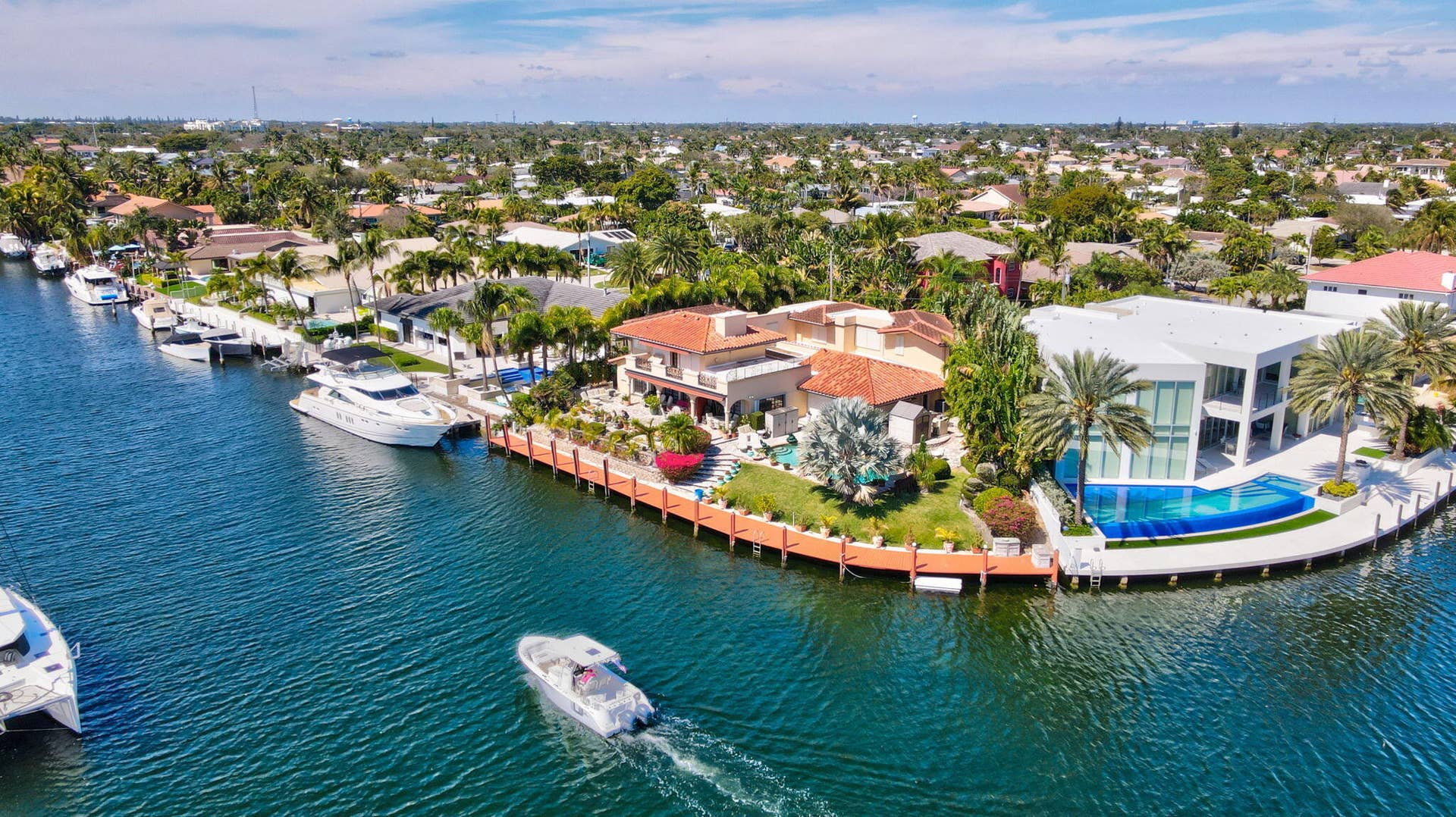 2850 NE 44th Street, Lighthouse Point, FL 33064 2850 NE 44th Street, Lighthouse Point, FL 33064