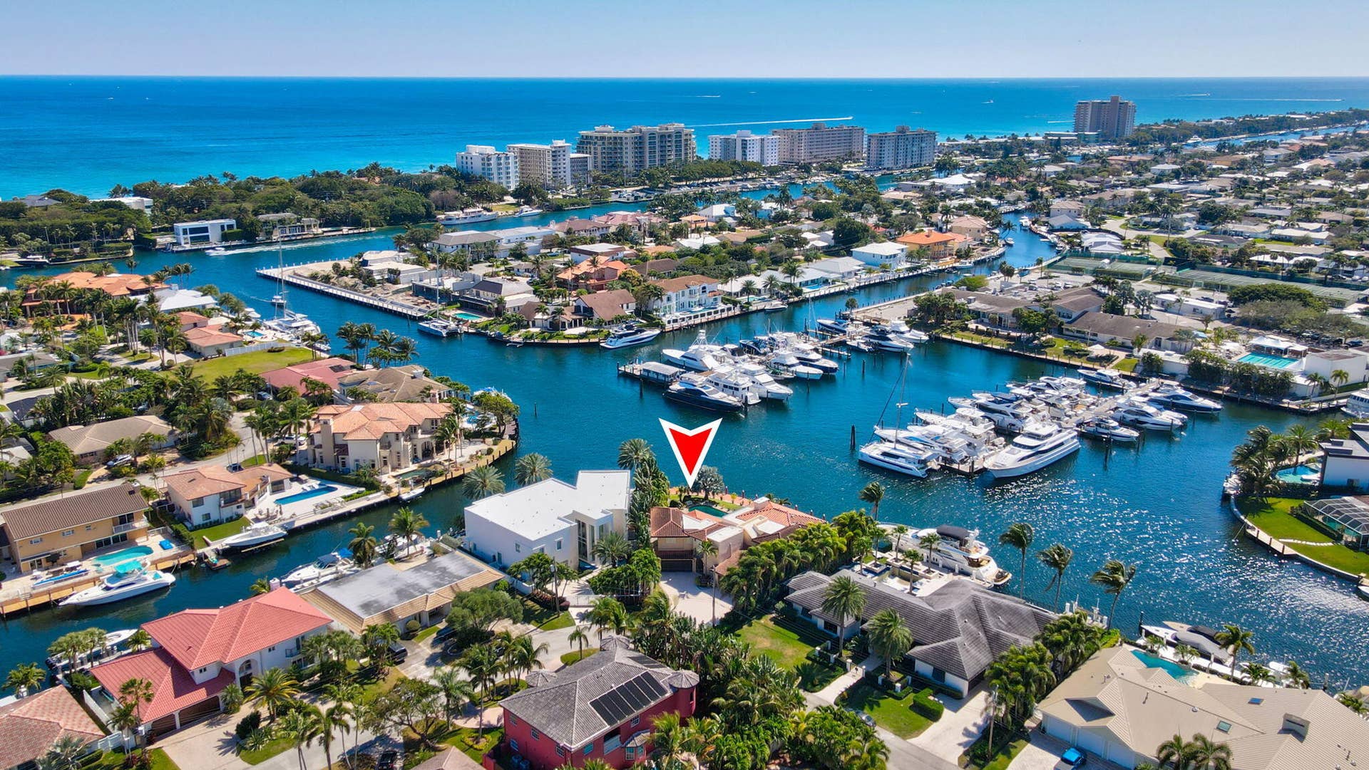 2850 NE 44th Street, Lighthouse Point, FL 33064 2850 NE 44th Street, Lighthouse Point, FL 33064