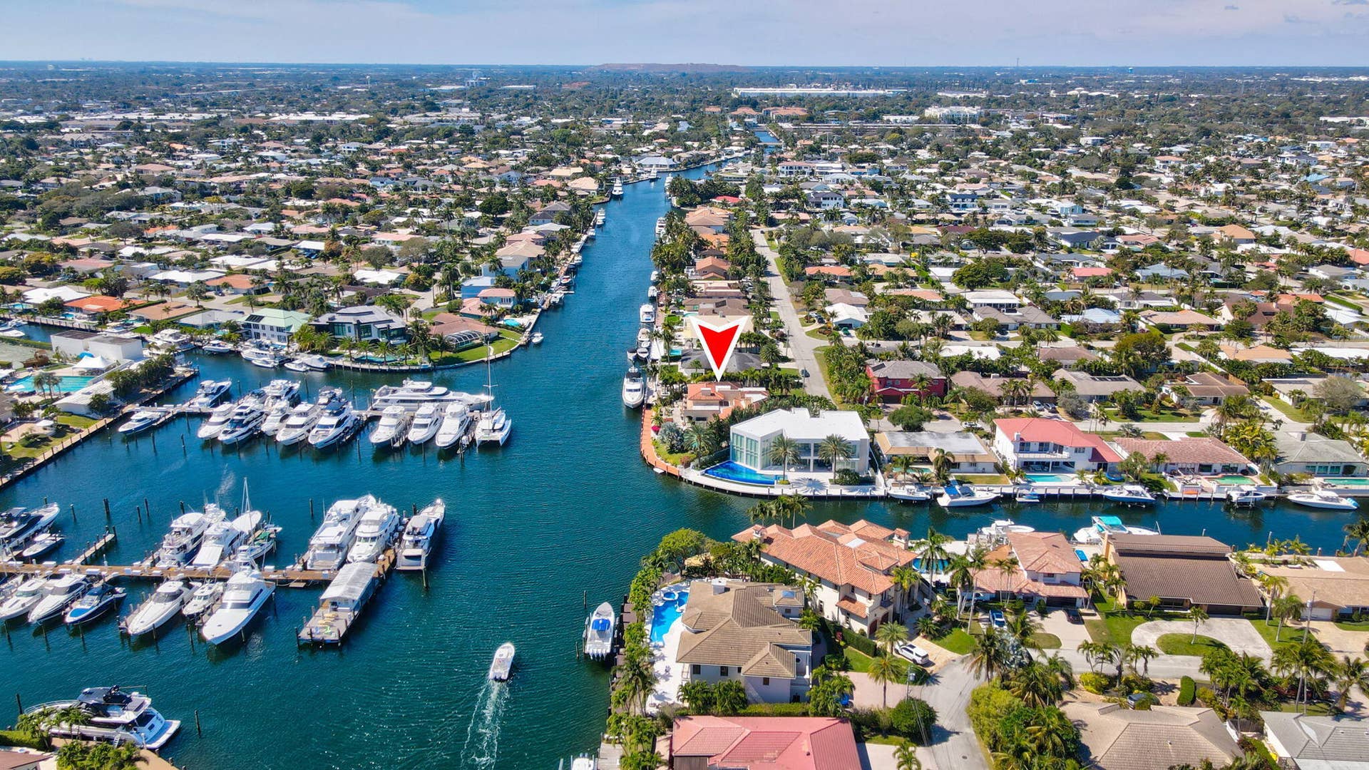2850 NE 44th Street, Lighthouse Point, FL 33064 2850 NE 44th Street, Lighthouse Point, FL 33064