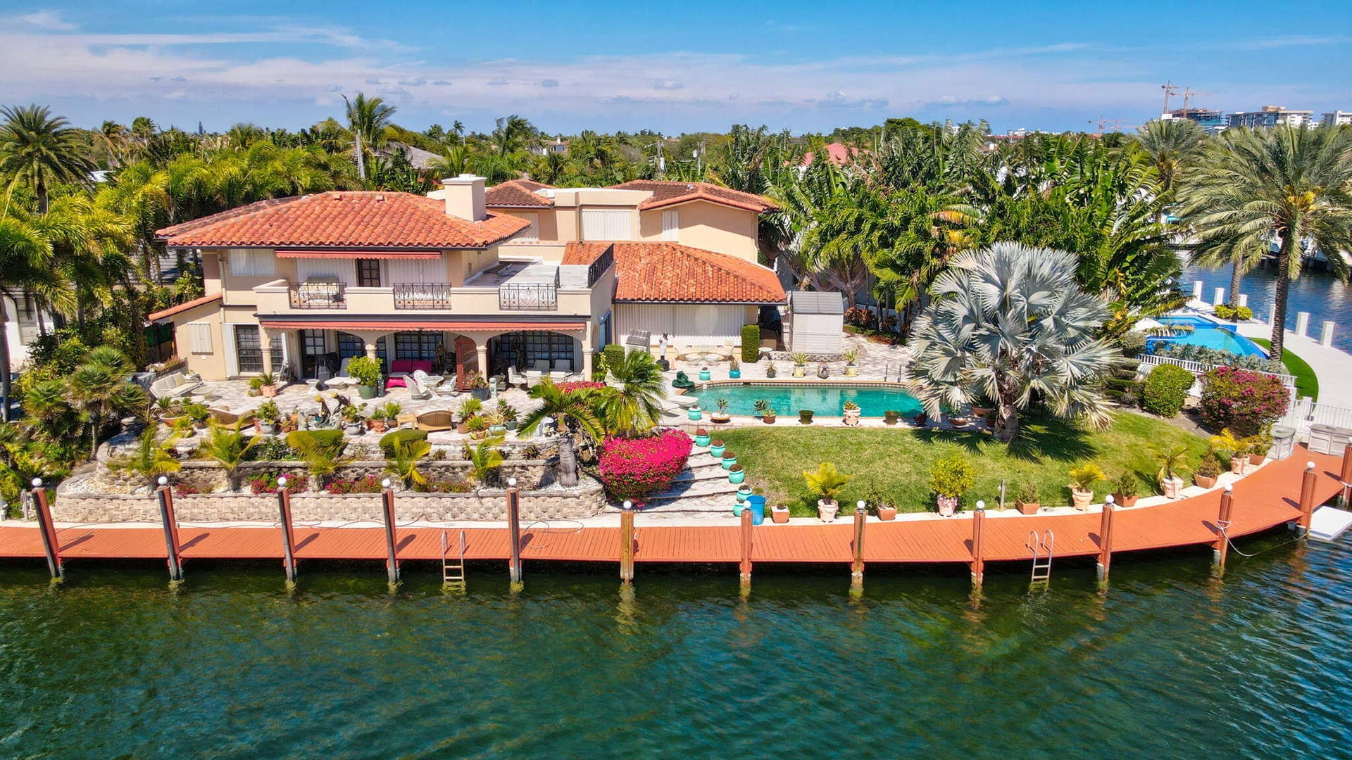 2850 NE 44th Street, Lighthouse Point, FL 33064 2850 NE 44th Street, Lighthouse Point, FL 33064