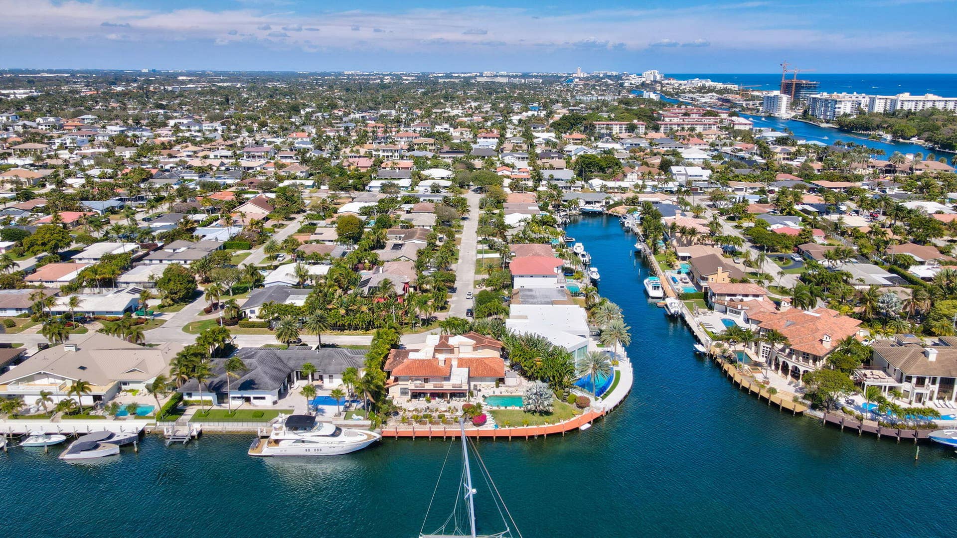 2850 NE 44th Street, Lighthouse Point, FL 33064 2850 NE 44th Street, Lighthouse Point, FL 33064