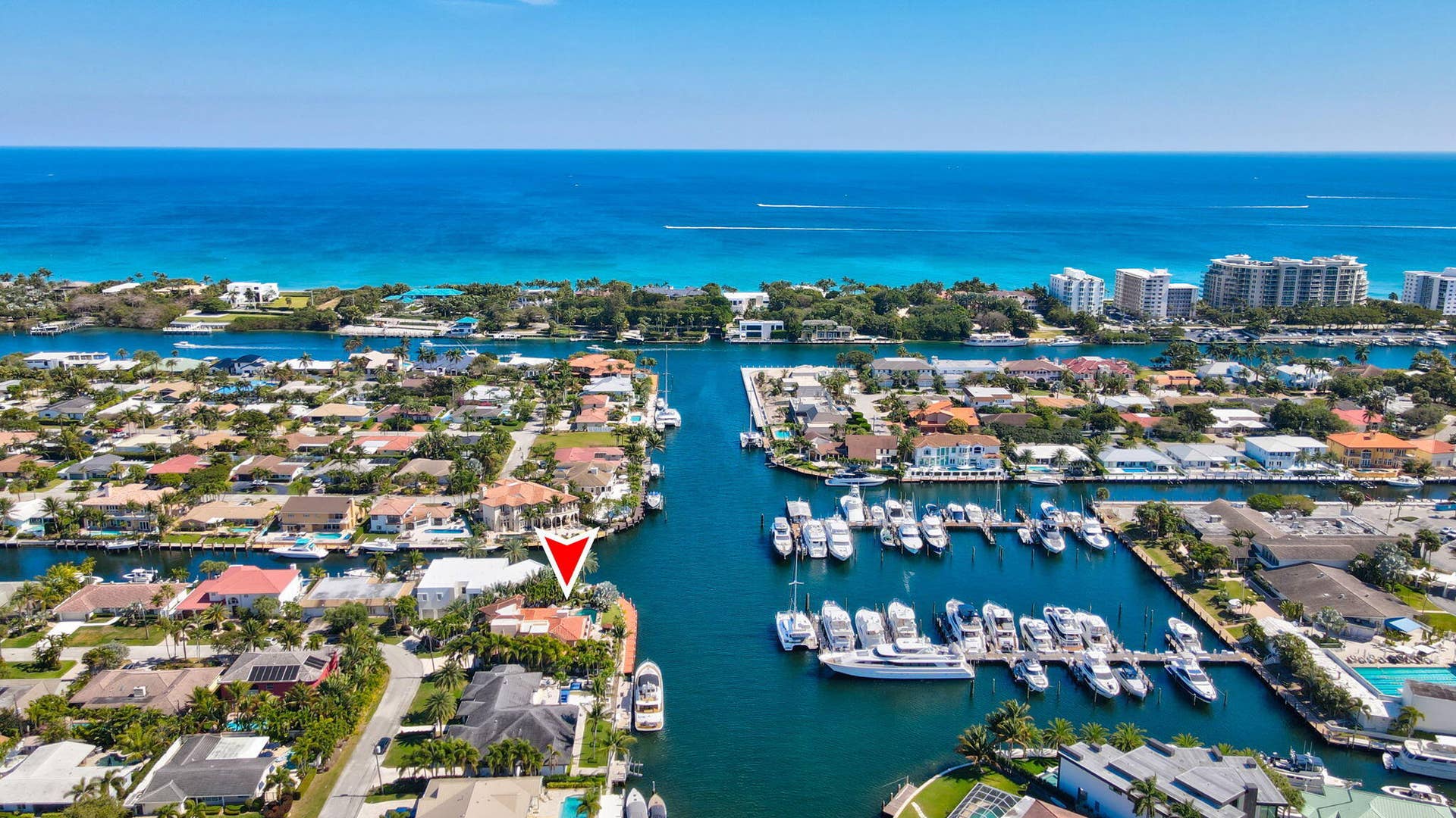 2850 NE 44th Street, Lighthouse Point, FL 33064 2850 NE 44th Street, Lighthouse Point, FL 33064