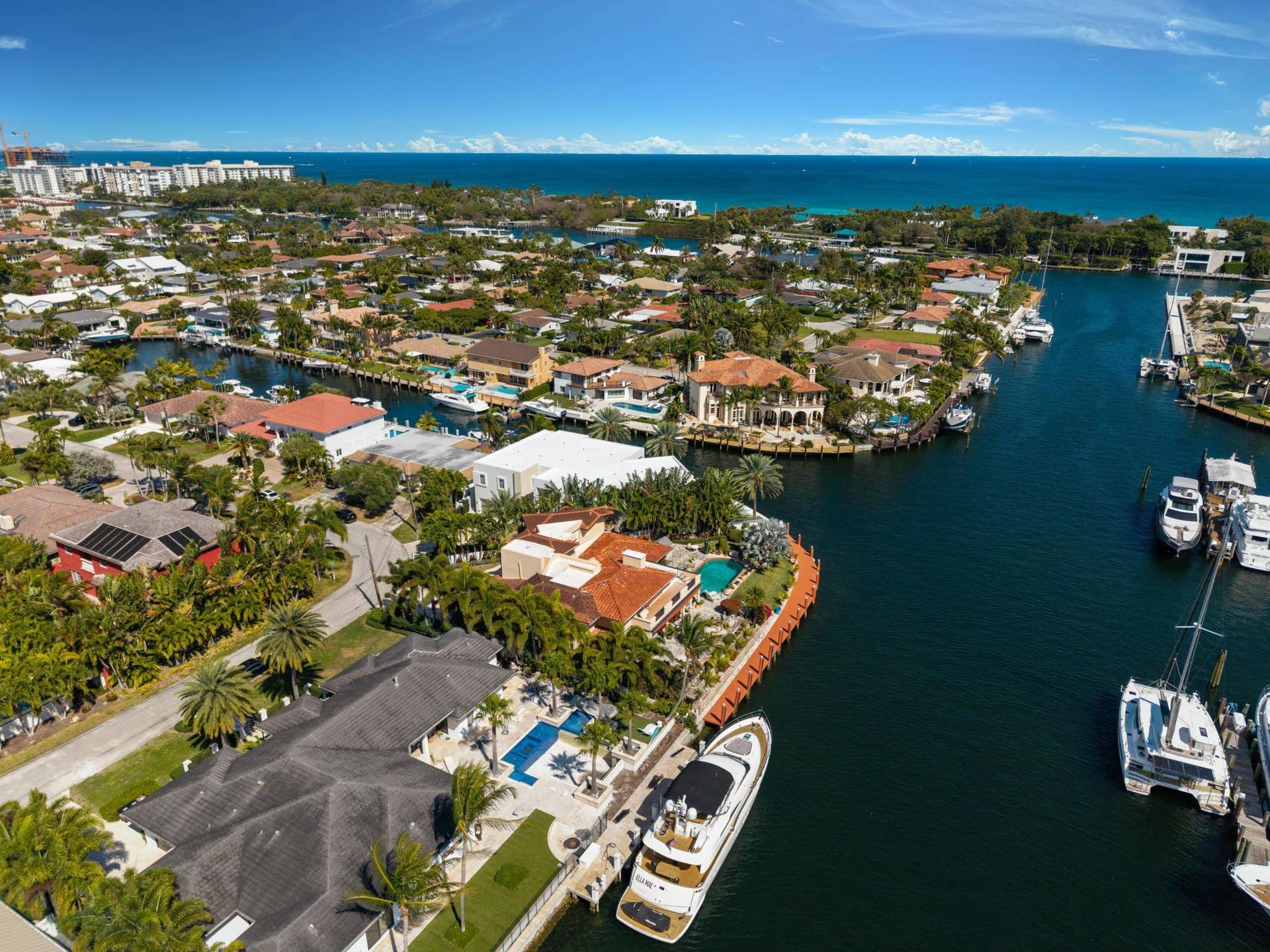 2850 NE 44th Street, Lighthouse Point, FL 33064 2850 NE 44th Street, Lighthouse Point, FL 33064