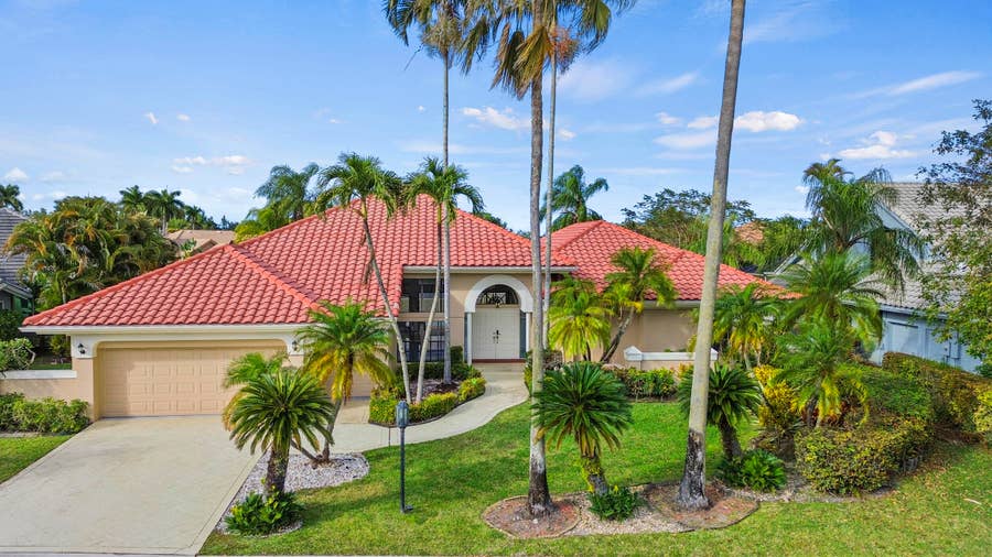 Property photo for 10747 Stonebridge Boulevard, Boca Raton, FL