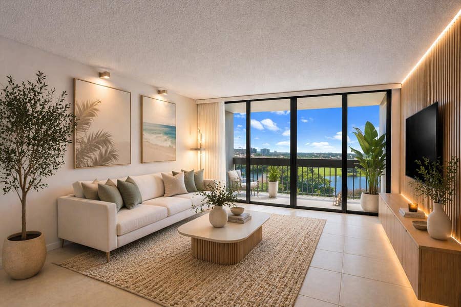 Property photo for 2400 Presidential Way, #1005, West Palm Beach, FL