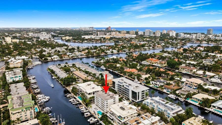 Property photo for 155 Isle Of Venice Drive, #404, Fort Lauderdale, FL