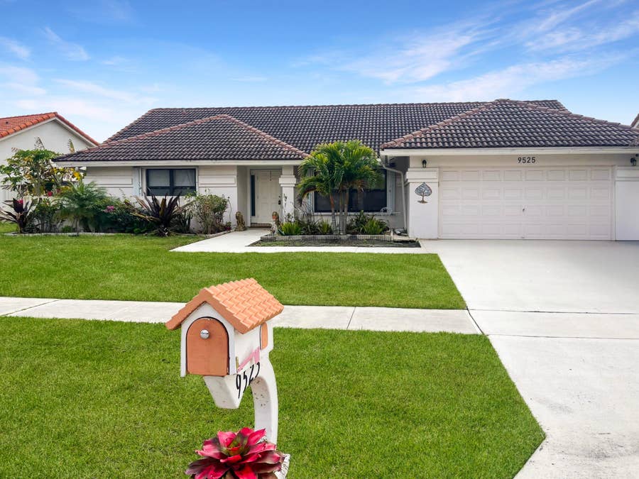 Property photo for 9525 El Clair Ranch Road, Boynton Beach, FL