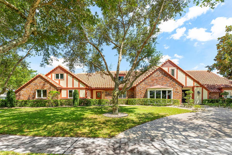 Property photo for 3790 Kings Way, Boca Raton, FL