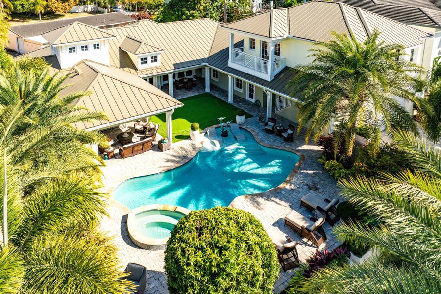 Property photo for 201 NE 3rd Court, Boca Raton, FL