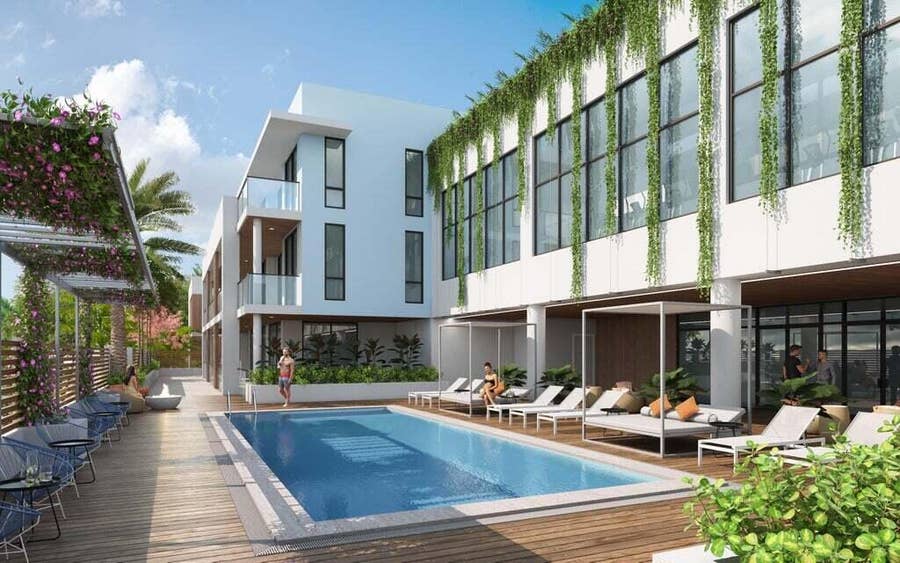 Property photo for 318 SE 5th Avenue, #A 307, Delray Beach, FL