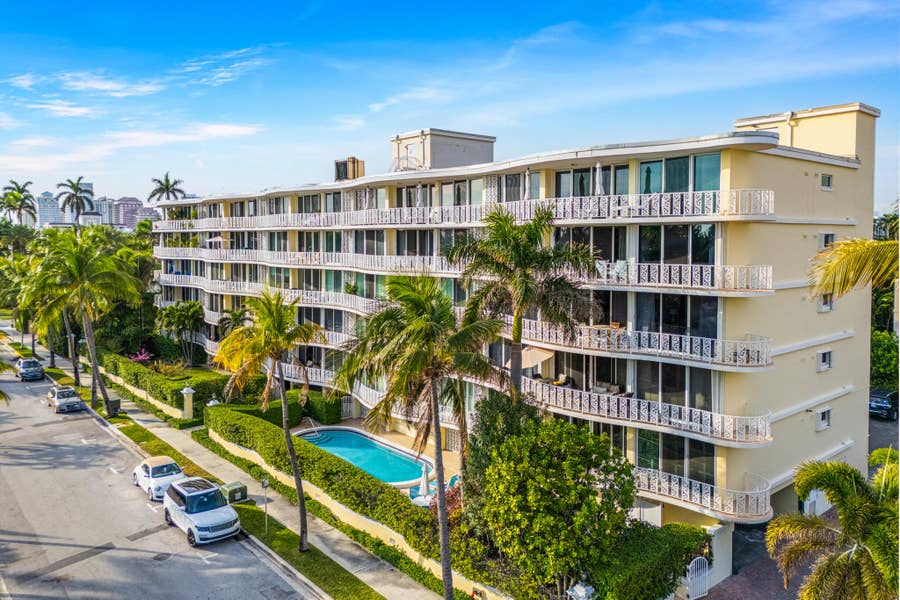Property photo for 227 Australian Avenue, #2c, Palm Beach, FL