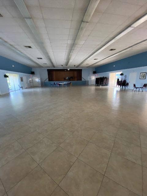 5 Abbey Lane, #104, Delray Beach, FL 33446 Theater