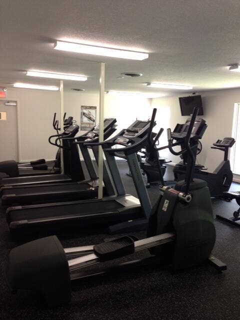 5 Abbey Lane, #104, Delray Beach, FL 33446 fitness1