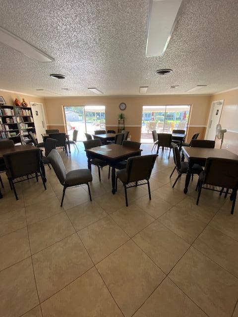5 Abbey Lane, #104, Delray Beach, FL 33446 Ladies Card Room