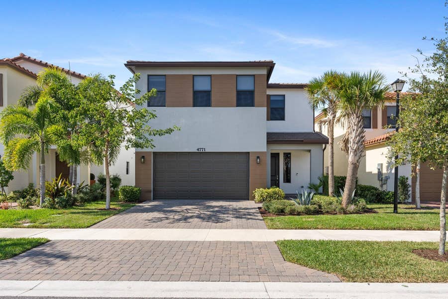 Property photo for 4771 Sand Dollar Drive, Westlake, FL