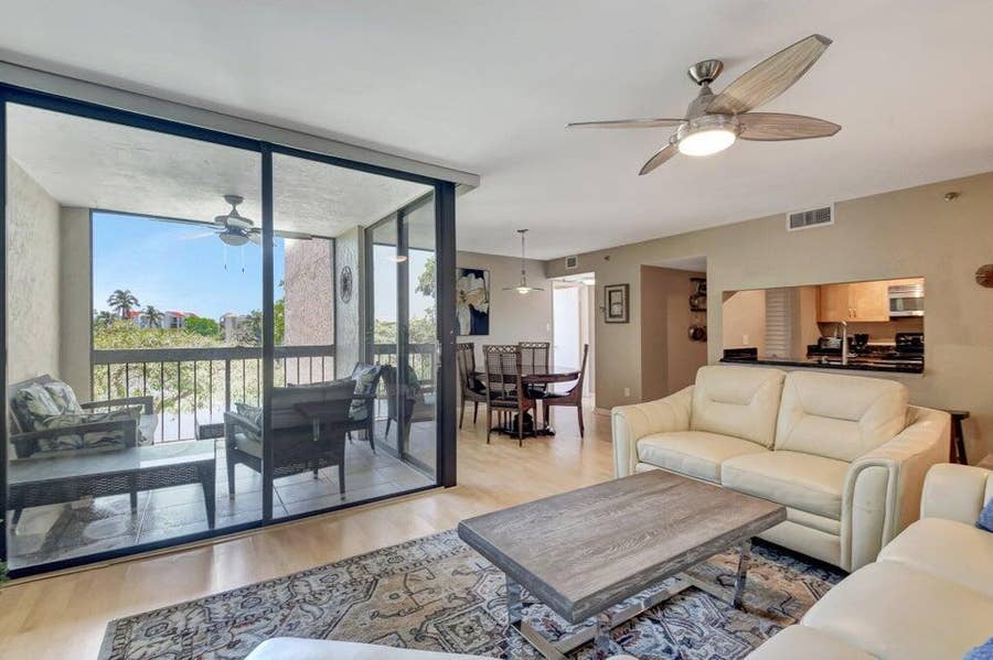 Property photo for 950 Lavers Circle, #F309, Delray Beach, FL