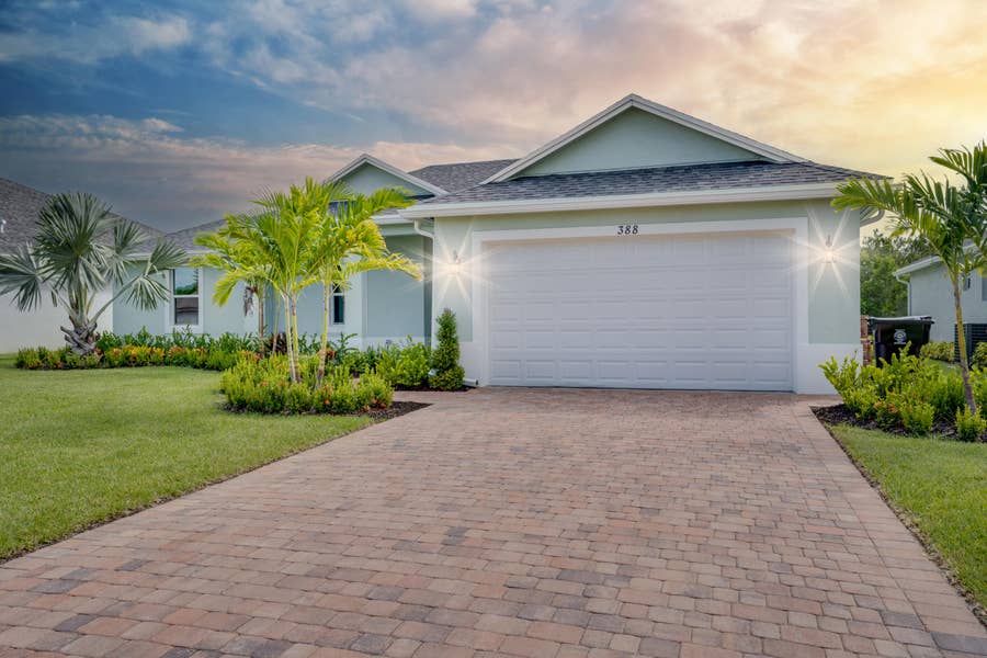 Property photo for 388 SW Vista Lake Drive, Port St Lucie, FL