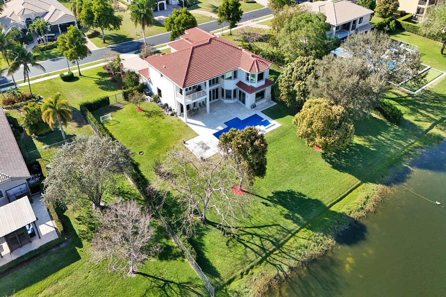 Property photo for 2846 Juniper Lane, Davie, FL