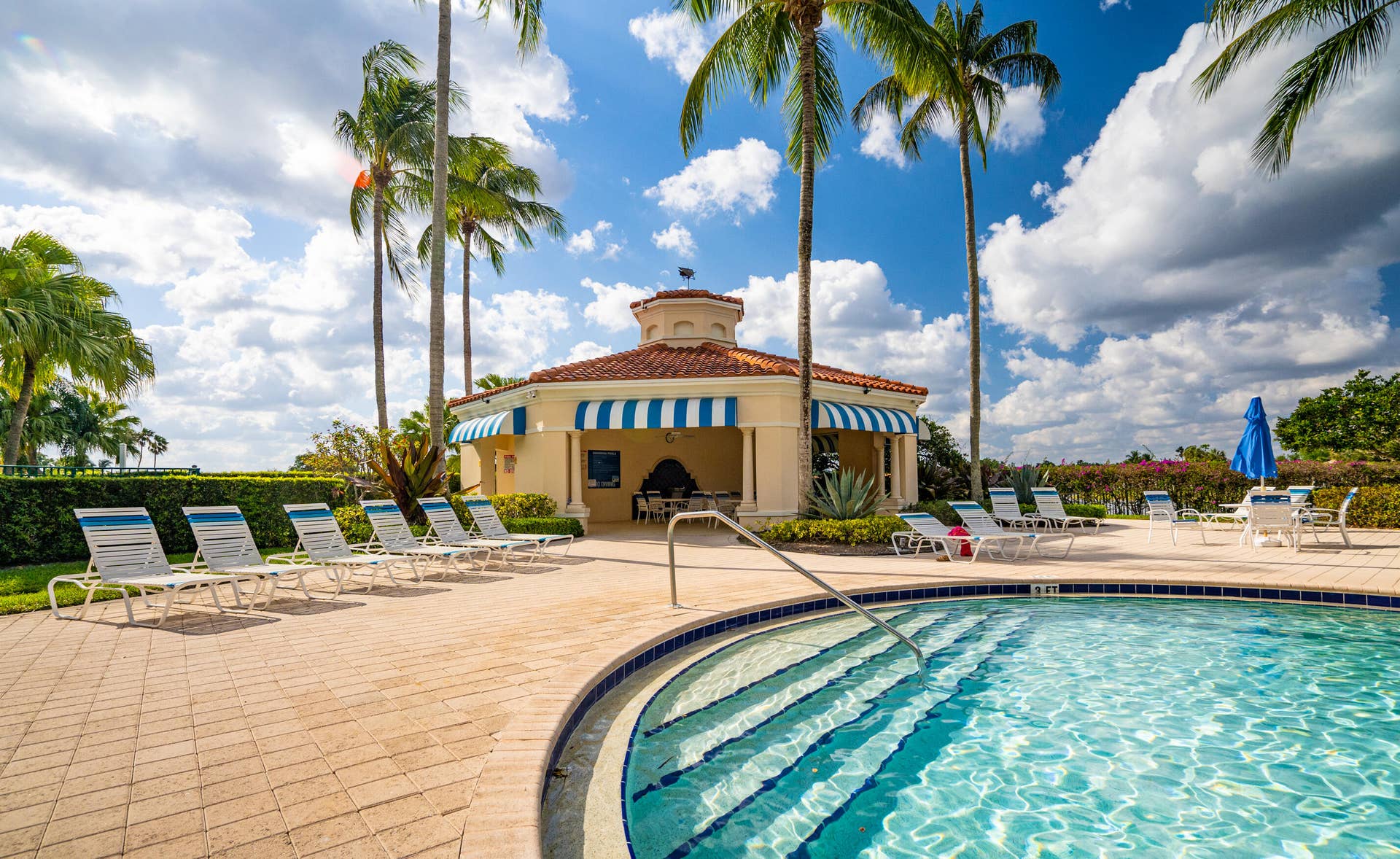 7800 Quida Drive, West Palm Beach, FL 33411