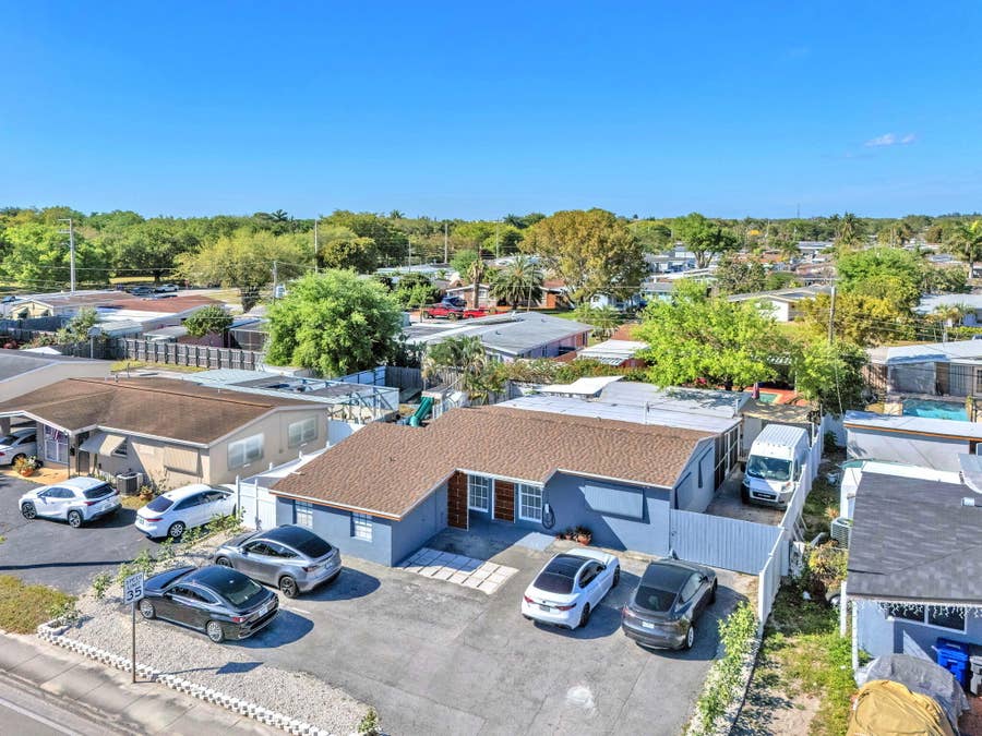 Property photo for 7151 Taft Street, Hollywood, FL