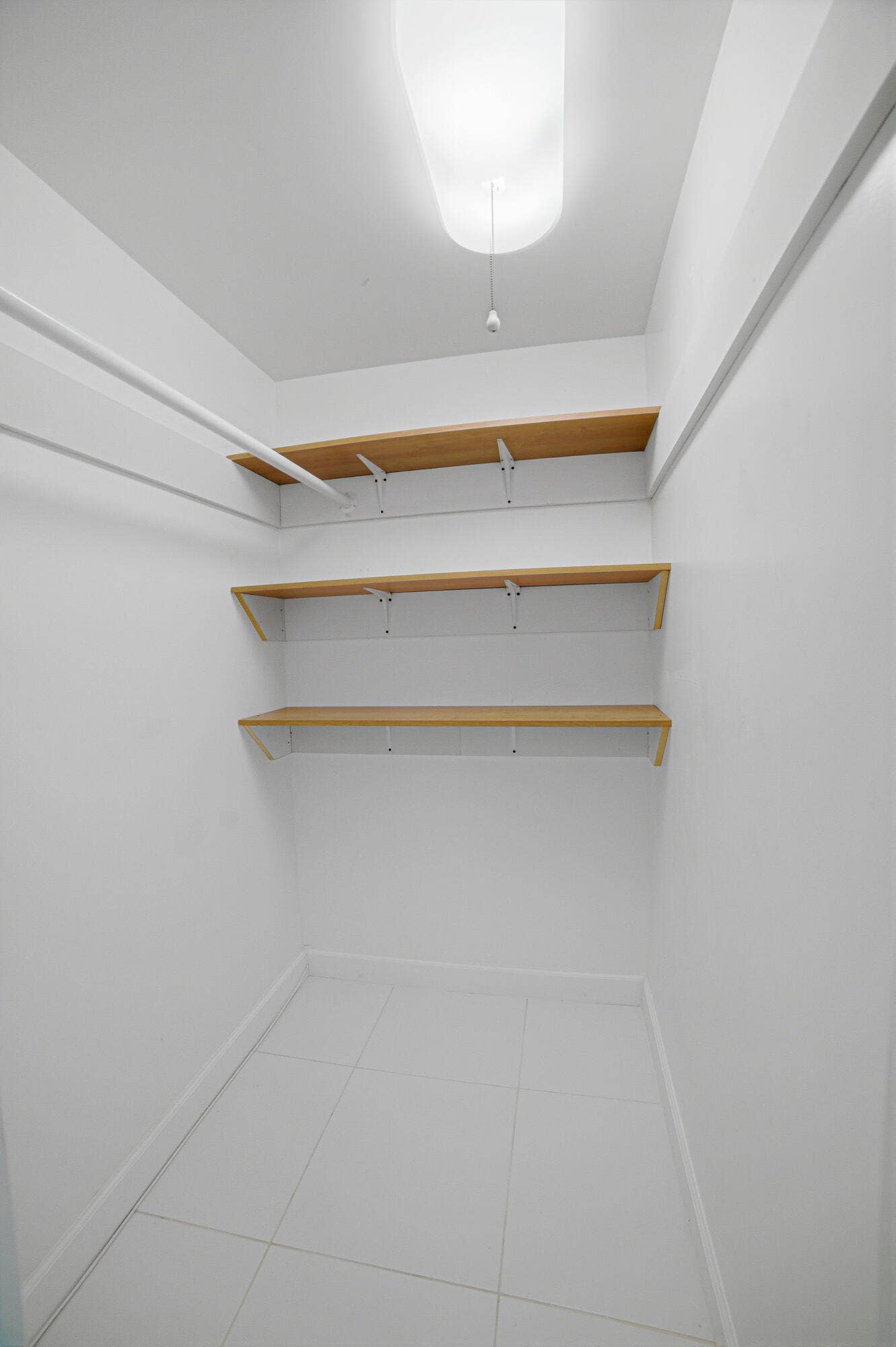 130 Doolen Court, #108, North Palm Beach, FL 33408 2nd Bedroom Walk-In Closet