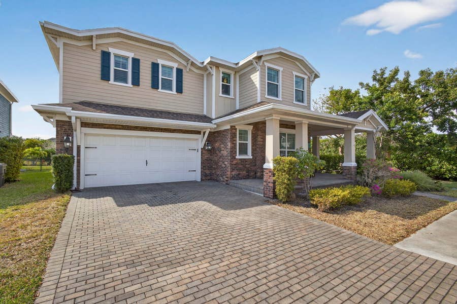 Property photo for 929 Sterling Pine Place, The Acreage, FL