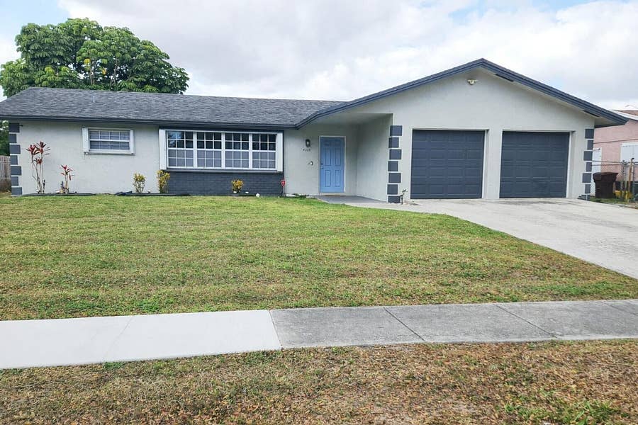 Property photo for 4209 Waverly Drive, West Palm Beach, FL