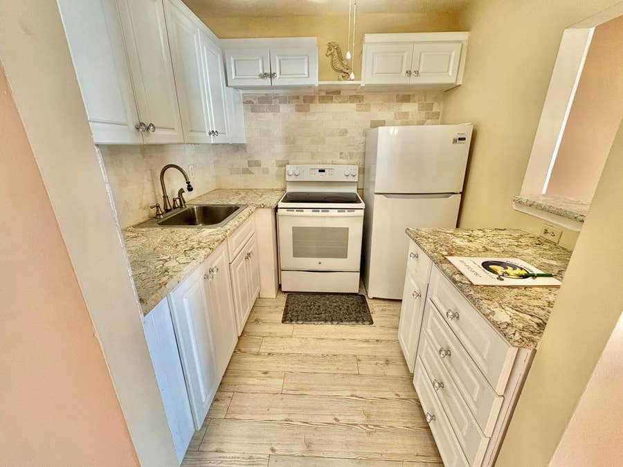 Property photo for 39 Waltham B, West Palm Beach, FL