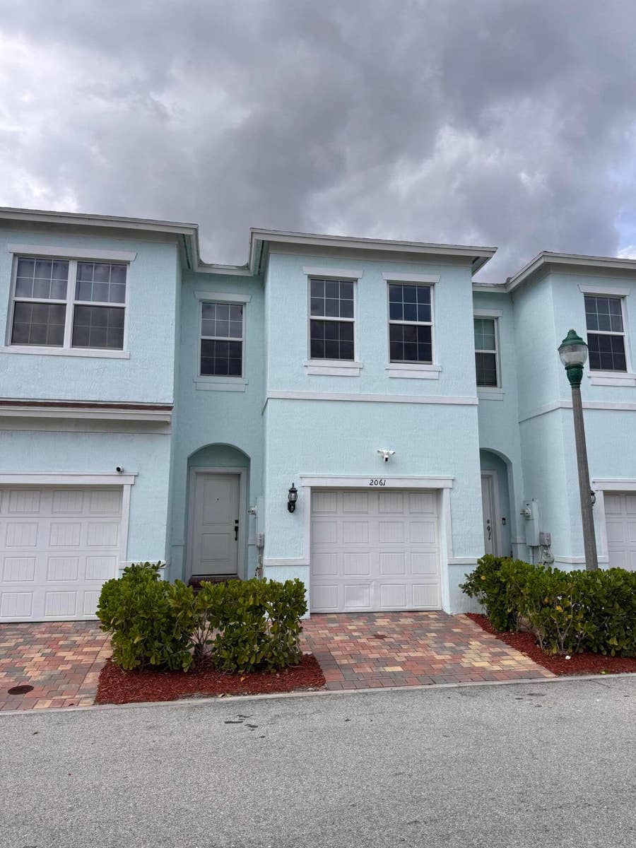 Property photo for 2061 Happy Street, West Palm Beach, FL