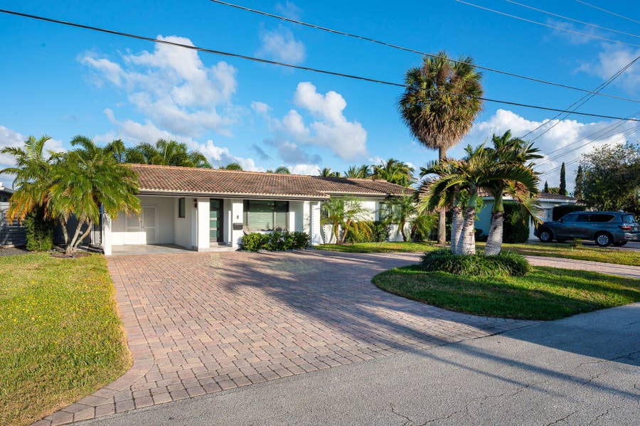Property photo for 2200 NE 15th Terrace NE, Wilton Manors, FL