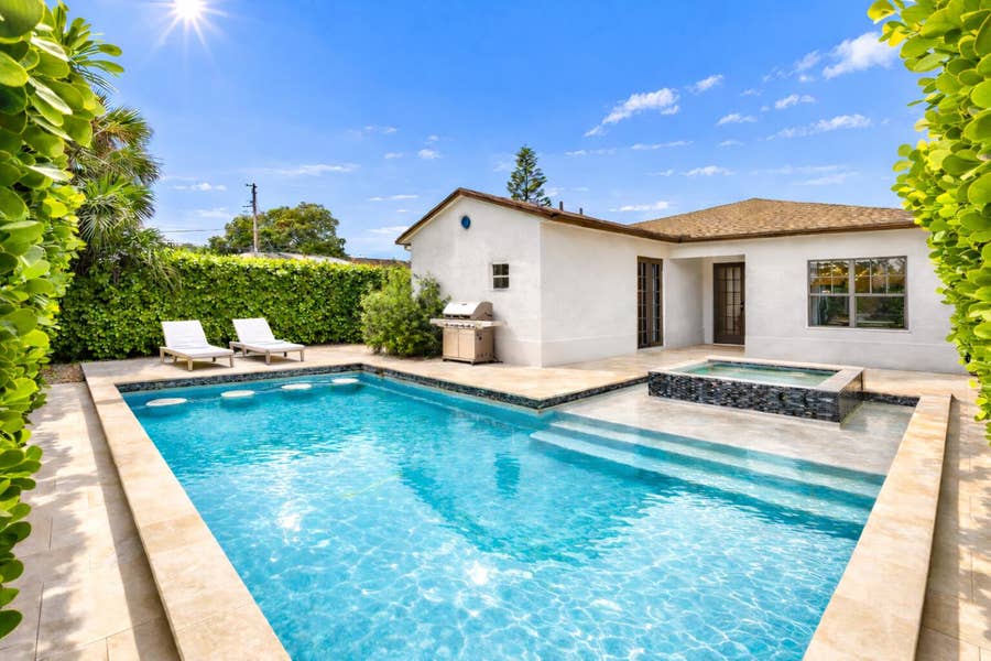 Property photo for 7606 S Olive Avenue, West Palm Beach, FL