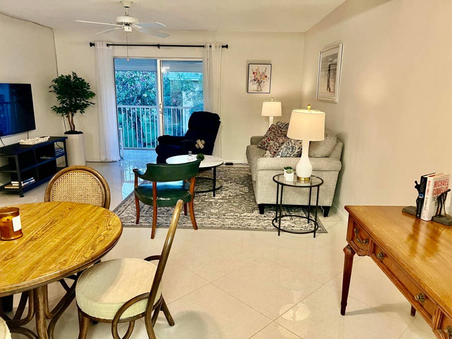 Property photo for 18081 SE Country Club Drive, #7-69, Jupiter, FL