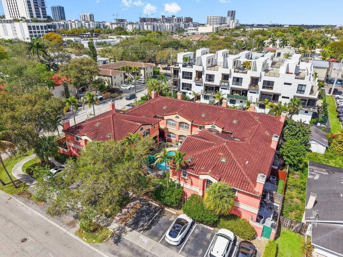 801 NE 1st Street, #8, Fort Lauderdale, Fort Lauderdale, FL 33301