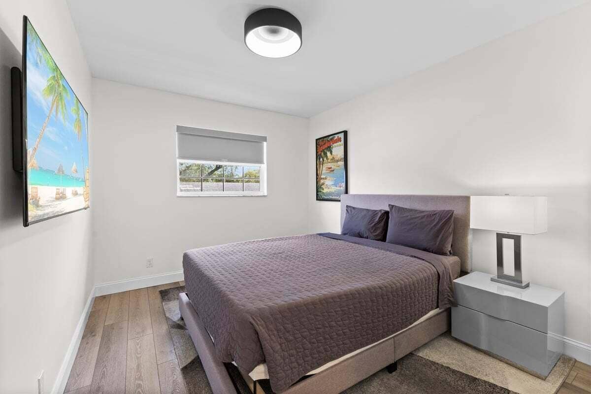 801 NE 1st Street, #8, Fort Lauderdale, Fort Lauderdale, FL 33301