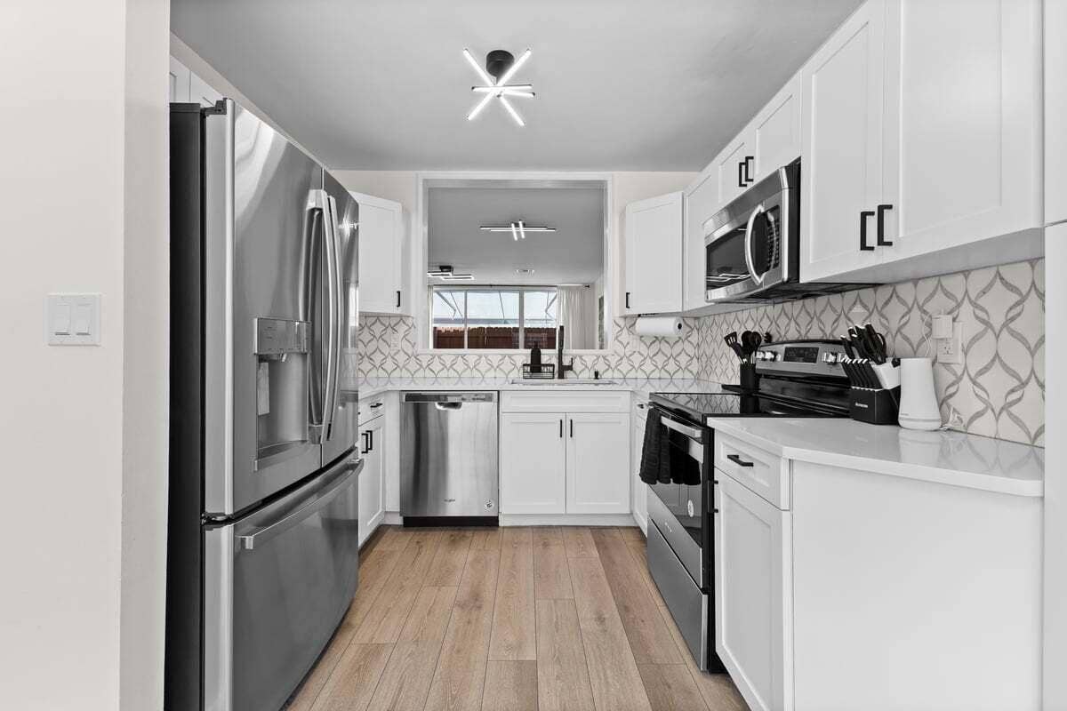 801 NE 1st Street, #8, Fort Lauderdale, Fort Lauderdale, FL 33301