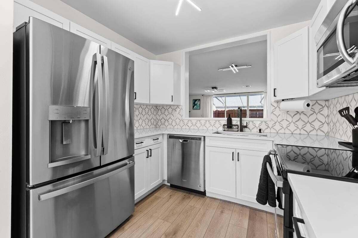 801 NE 1st Street, #8, Fort Lauderdale, Fort Lauderdale, FL 33301