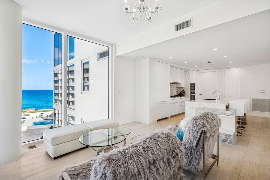 Property photo for 3550 S Ocean Boulevard, #5e, South Palm Beach, FL