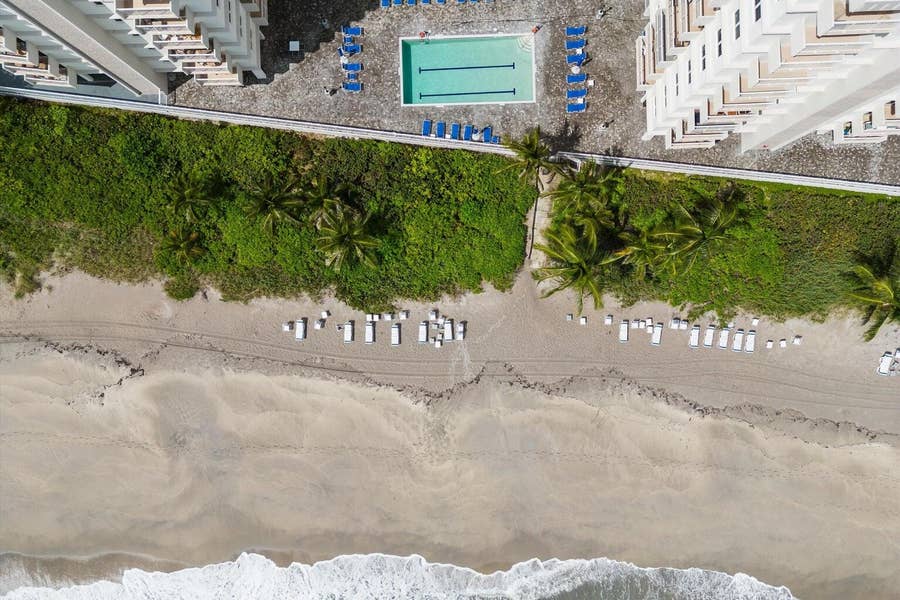 Property photo for 3301 S Ocean Boulevard, #1006, Highland Beach, FL
