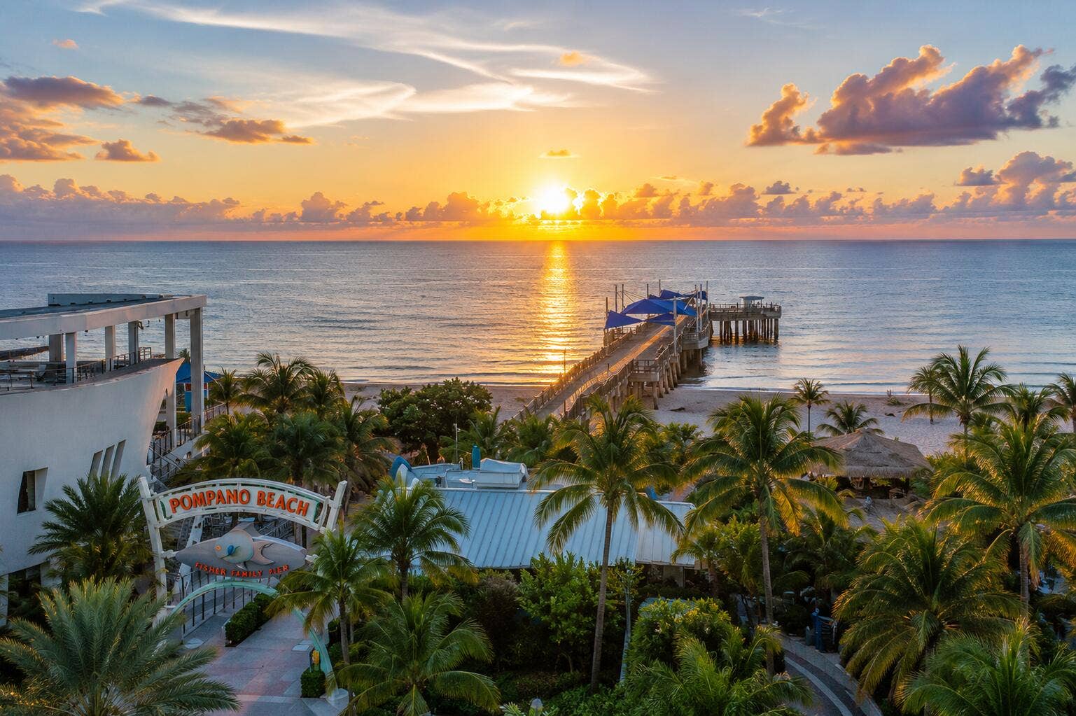 Pompano Beach