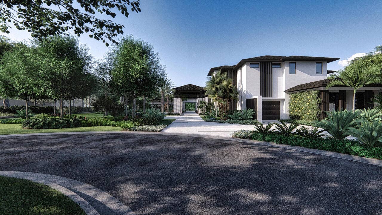 215 Bears Club Drive, Jupiter, FL 33477 25-020-M. WIENER-SI-R11.0-720_8 - Photo