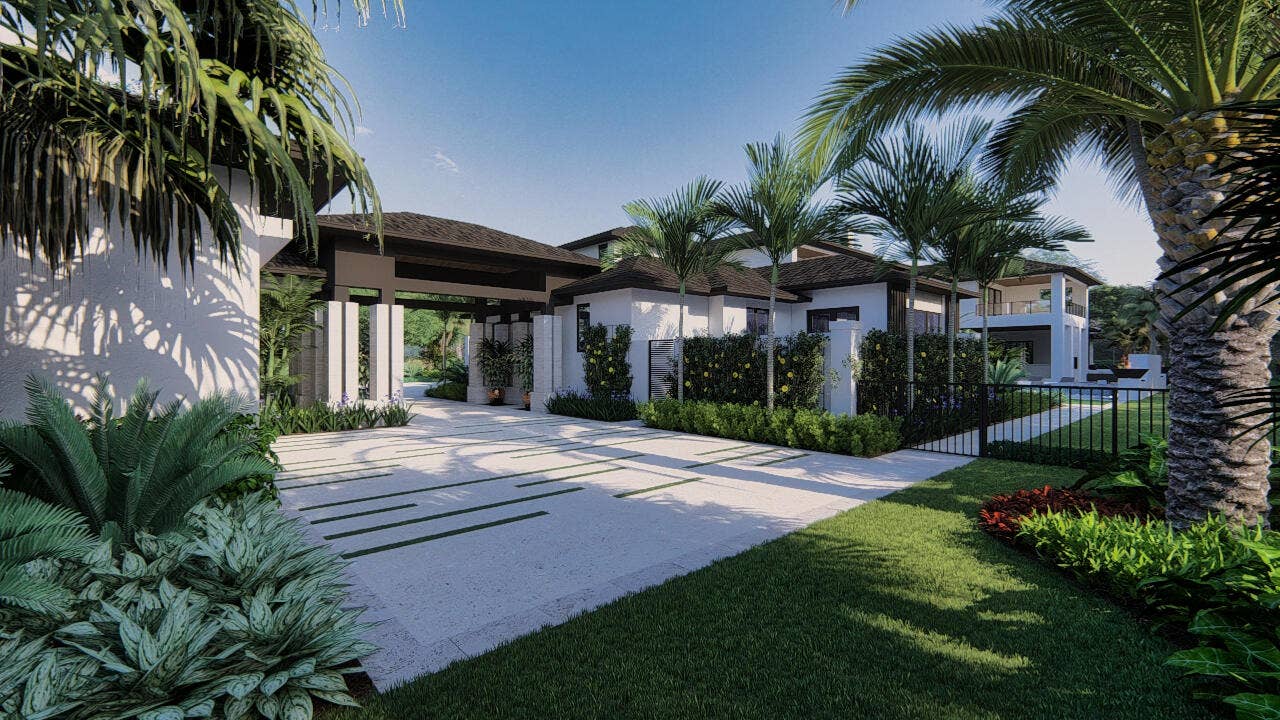215 Bears Club Drive, Jupiter, FL 33477 25-020-M. WIENER-SI-R11.0-720_51 - Photo