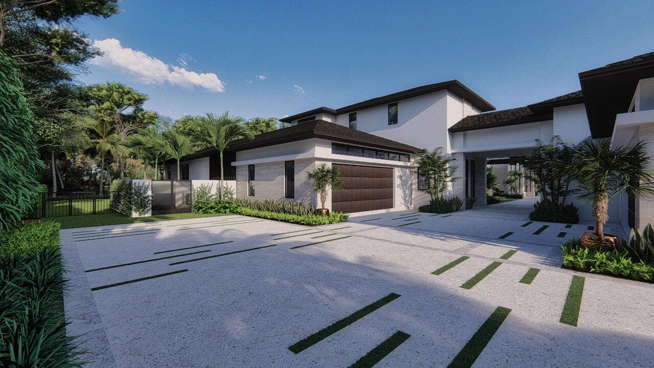 215 Bears Club Drive, Jupiter, FL 33477 25-020-M. WIENER-SI-R11.0-720_26 - Photo