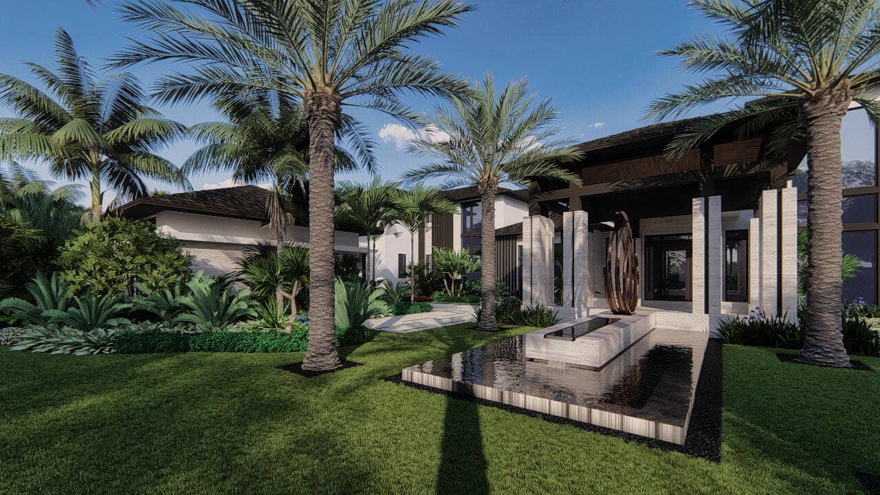 215 Bears Club Drive, Jupiter, FL 33477 25-020-M. WIENER-SI-R11.0-720_16 - Photo