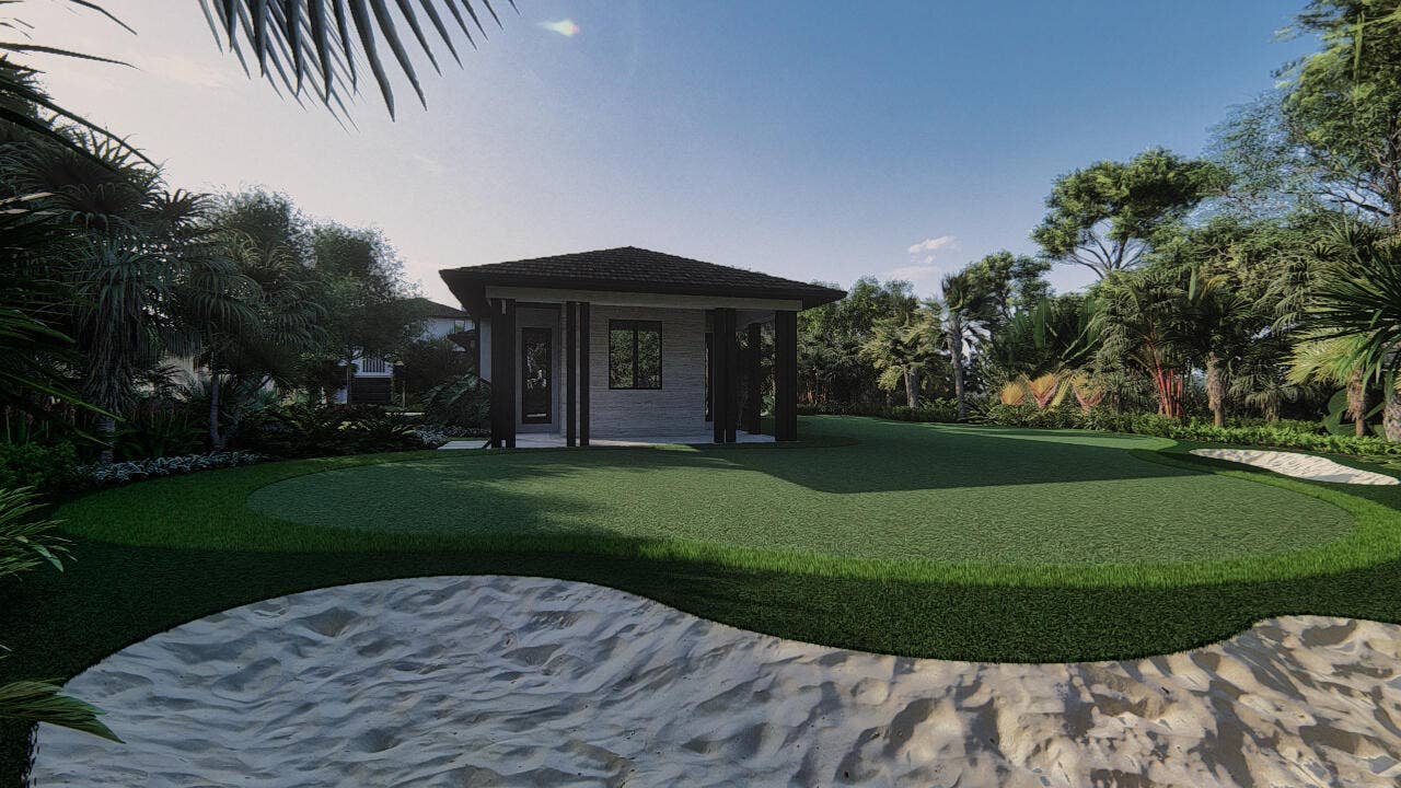 215 Bears Club Drive, Jupiter, FL 33477 25-020-M. WIENER-SI-R11.0-720_44 - Photo