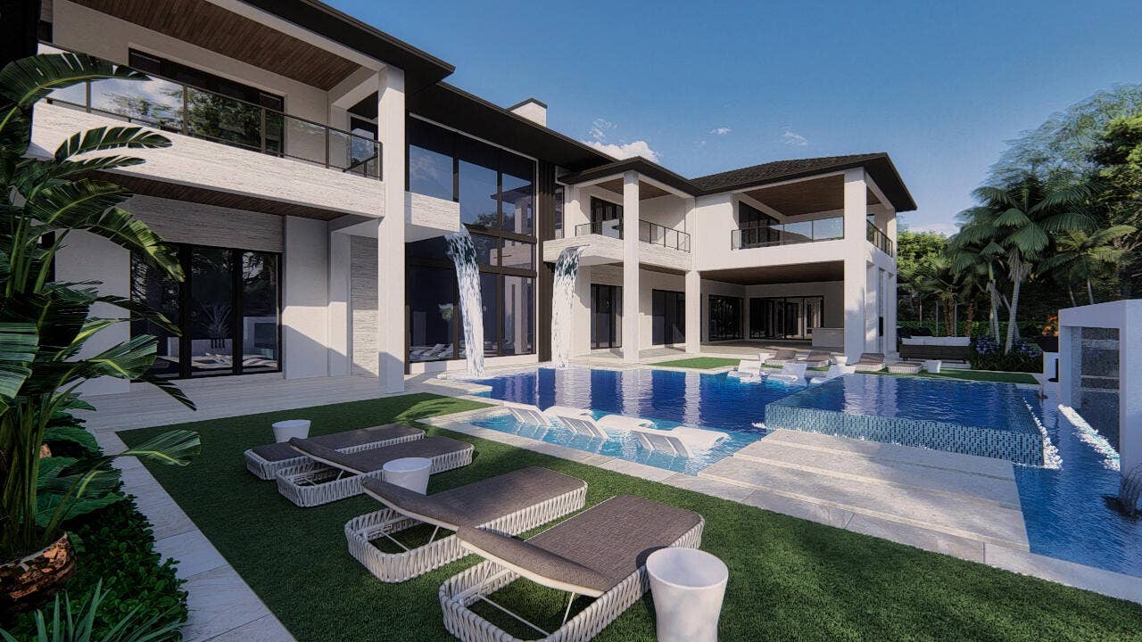 215 Bears Club Drive, Jupiter, FL 33477 25-020-M. WIENER-SI-R11.0-720_55 - Photo