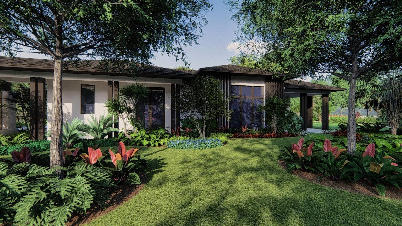215 Bears Club Drive, Jupiter, FL 33477 25-020-M. WIENER-SI-R11.0-720_41 - Photo