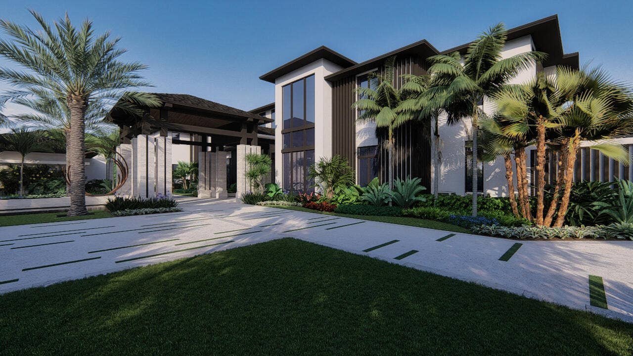 215 Bears Club Drive, Jupiter, FL 33477 25-020-M. WIENER-SI-R11.0-720_13 - Photo