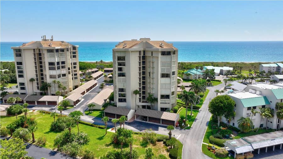 Property photo for 2400 S Ocean Drive, #4242, Fort Pierce, FL